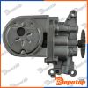 Pompe à huile pour CITROEN | BPO-CT-000, 157-PE-PE01